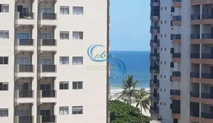 Apartamento 3 quartos campo aviação Praia Grande