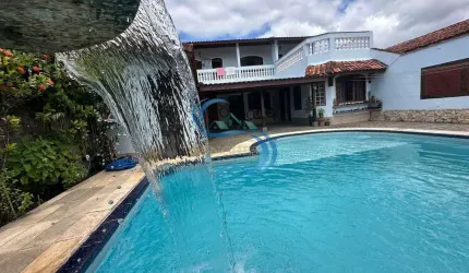 Casa com 3 quartos, Jardim Imperador, Praia Grande