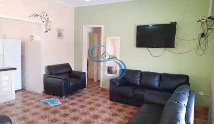 Casa com 3 quartos, Jardim Imperador, Praia Grande
