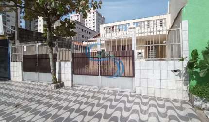 Casa com 4 quartos, Jardim Real, Praia Grande - R$ 650 mil, Cod: 6618