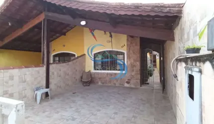 Casa com 2 quartos, Jardim Real, Praia Grande - R$ 430 mil, Cod: 6649