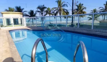 Apartamento 1 quarto, Real, Praia Grande -R$275mil