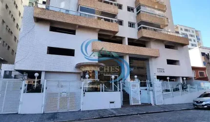 Apartamento com 3 quartos, Ocian, Praia Grande - R$ 640 mil, Cod: 6692