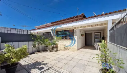 Casa com 2 quartos, Real,Praia Grande - R$ 365 mil