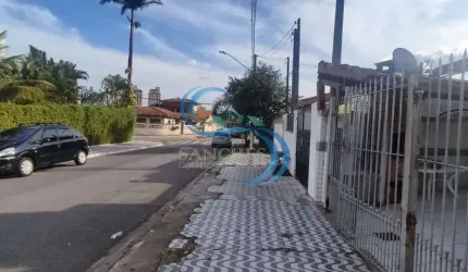 Casa com 2 quartos, Real, Praia Grande - R$ 340 mil, Cod: 6722