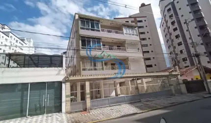 Kitnet, Guilhermina, Praia Grande - R$ 175 mil, Cod: 6757