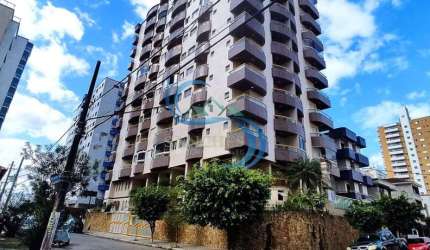 Apartamento 1 quarto,Ocian, Praia Grande R$280mil