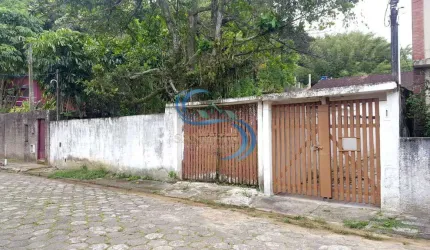 Casa com 3 dorms, Praia do Sonho, Itanhaém