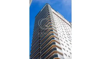Cobertura Duplex com 4 dormitórios, sendo 4 suítes, 4 vagas - Canto do Forte, Praia Grande
