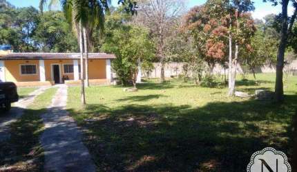 Chácara para aluguel com 3 quartos no bairro Jardim Coronel