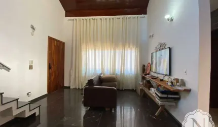 Casa à venda com 4 quartos no bairro Jardim Suarão (Praia)