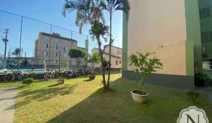 Apartamento à venda com 2 quartos no bairro Belas Artes