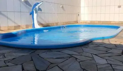 Casa para aluguel com 5 quartos no bairro Cibratel