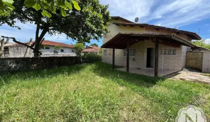 Casa à venda com 2 quartos no bairro Jamaica (Praia)