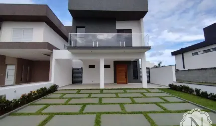 Sobrado à venda com 3 quartos no bairro Bopiranga