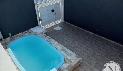 Sobrado à venda com 4 quartos no bairro Suarão