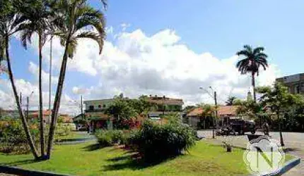 Casa à venda com 1 quarto no bairro Centro
