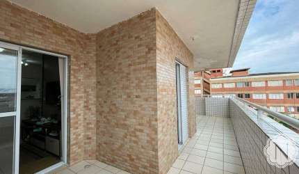 Apartamento à venda com 2 quartos no bairro Centro