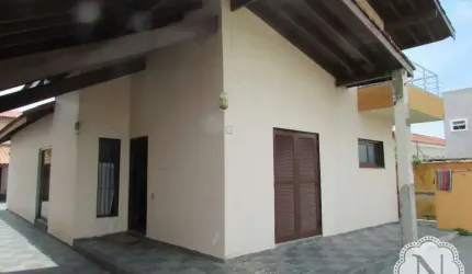 Casa com vista para o Mar