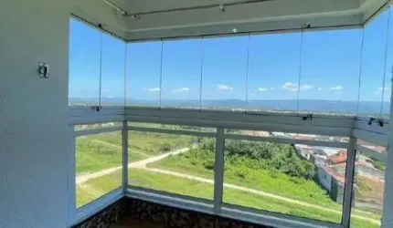 Apartamento à venda com 2 quartos no bairro Guarda Civil