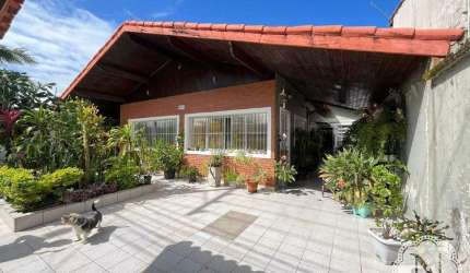 Casa à venda com 3 quartos no bairro Suarão