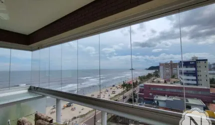 Apartamento à venda com 2 quartos no bairro Centro