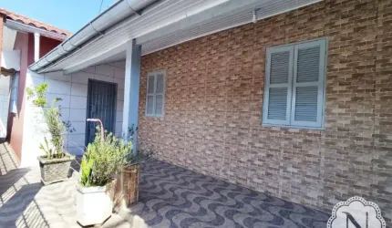 Casa à venda com 3 quartos no bairro Vila São Paulo