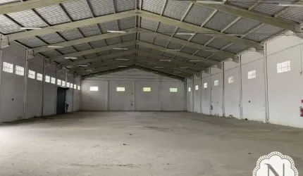 Galpão para aluguel com no bairro Belas Artes