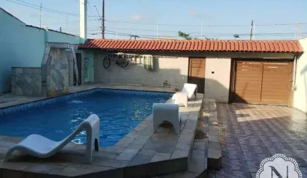 Sobrado à venda com 5 quartos no bairro Tupy