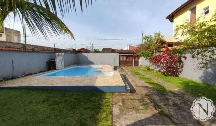 Casa à venda com 3 quartos no bairro Cibratel II