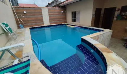 Casa à venda com 2 quartos no bairro Praia dos Sonhos