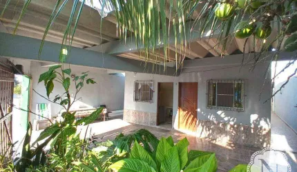 Sobrado à venda com 12 quartos no bairro Gaivota (Praia)