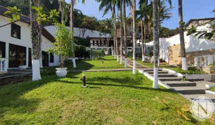 Sobrado à venda com 8 quartos no bairro Praia dos Sonhos