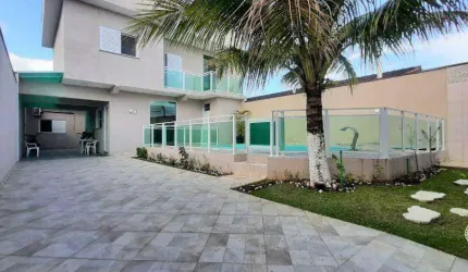 Sobrado à venda com 3 quartos no bairro Belas Artes