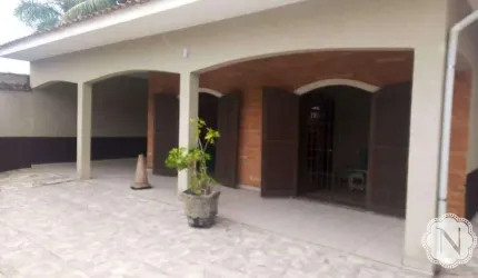 Casa à venda com 3 quartos no bairro Cibratel II