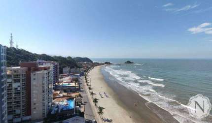Apartamento à venda com 2 quartos no bairro Praia dos Sonhos
