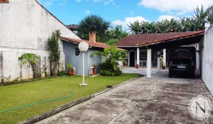 Casa à venda com 1 quarto no bairro Guarda Civil
