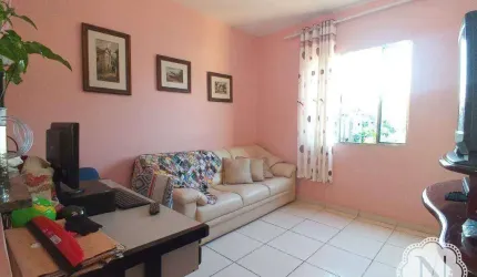 Casa à venda com 2 quartos no bairro Jamaica (Praia)