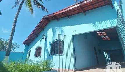 Casa à venda com 2 quartos no bairro Jamaica (Praia)