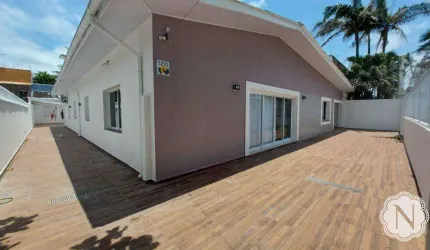 Casa à venda com 9 quartos no bairro Cibratel I