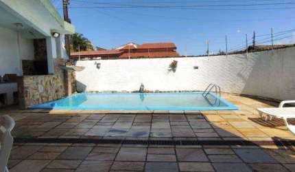 Casa à venda com 3 quartos no bairro Cibratel II