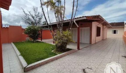 Casa à venda com 2 quartos no bairro Jamaica