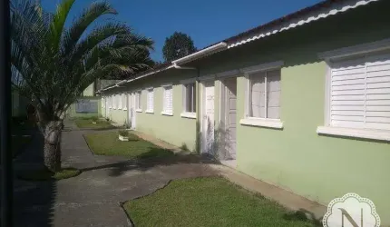 Casa à venda com 2 quartos no bairro Umuarama