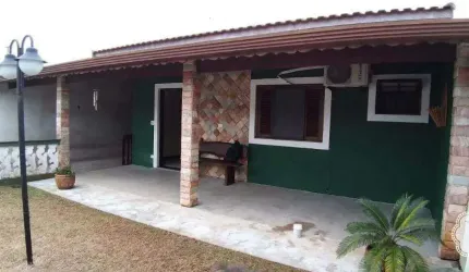 Casa à venda com 4 quartos no bairro Belas Artes