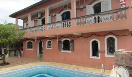 Sobrado à venda com 4 quartos no bairro Vila São Paulo