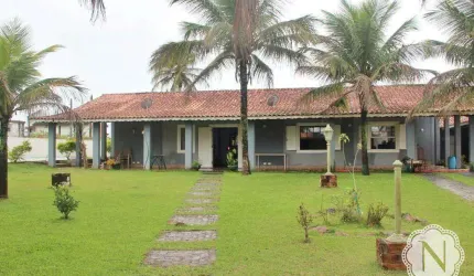 Casa à venda com 4 quartos no bairro Cibratel II