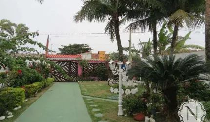 Casa à venda com 3 quartos no bairro Jamaica (Praia)