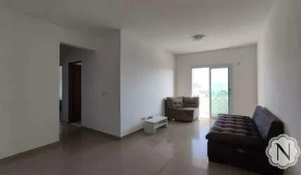 Apartamento à venda com 3 quartos no bairro Centro