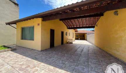 Casa à venda com 1 quarto no bairro Mosteiro