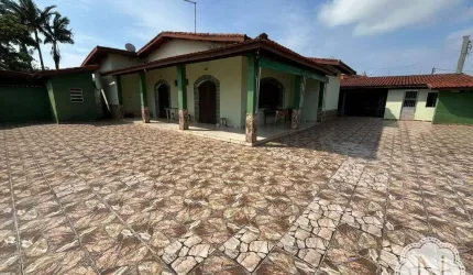 Casa à venda com 3 quartos no bairro Tupy